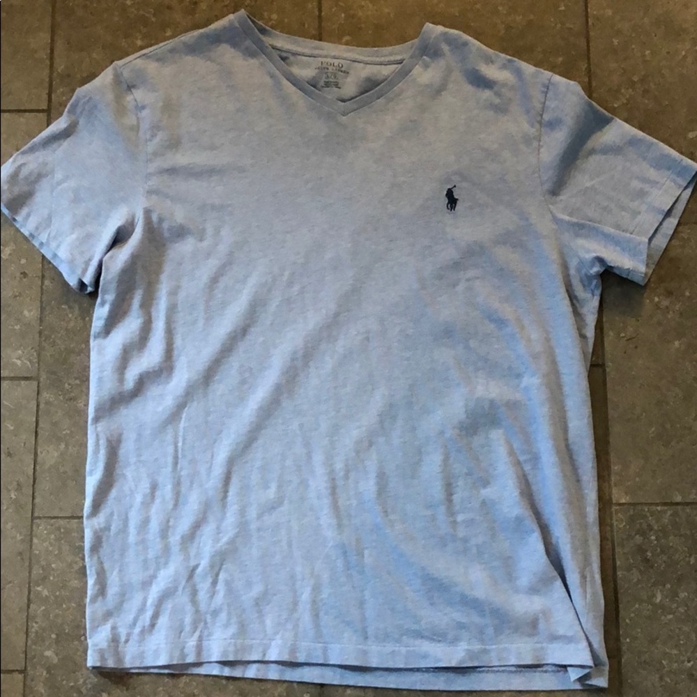Men’s vneck